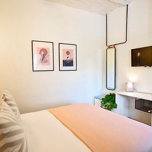 Habitación Deluxe con Cama King