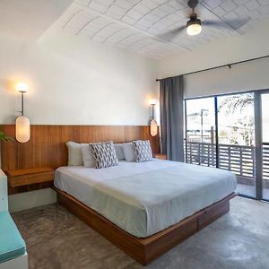 Habitación Deluxe con Cama Queen